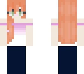 ~ginger~