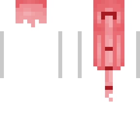 ~pink hair~
