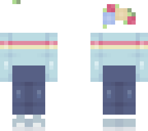 .spring. - remake - ob