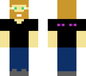 a skin for my dad