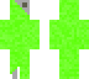 acid man