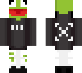 adidas kermit 2