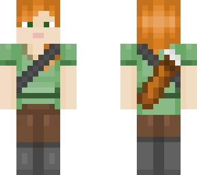 adventurer alex