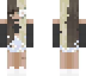aesthetic girl