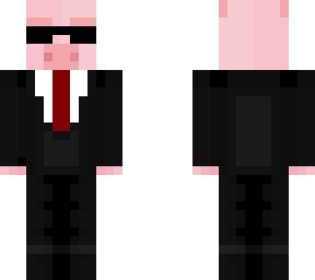 agent piggy