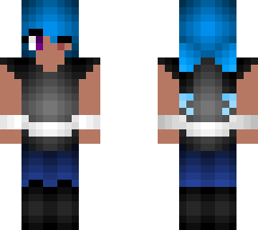 aiza galleon (world of magic oc)