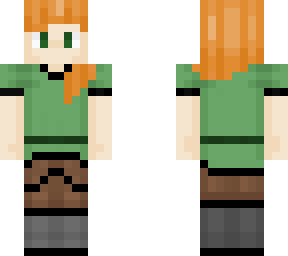 alex revamped