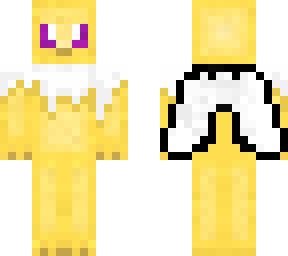 angel jolteon: remastered
