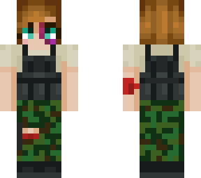 apocalypse girl
