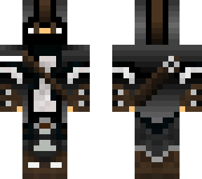 assasins archer