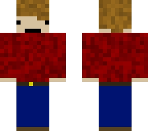 average boy (updated)