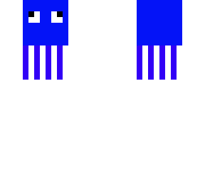 baby squid