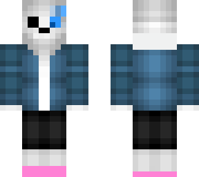 bad time sans classic (newest version)