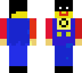 bandit mario