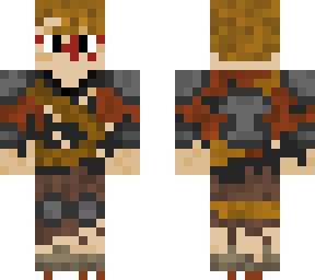 barbarian topher