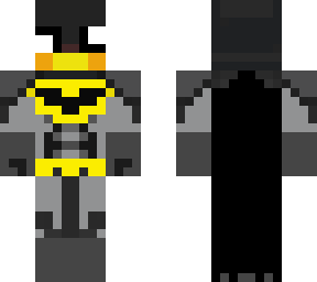 bat peachu