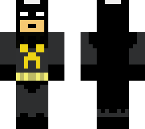 batman minecraft