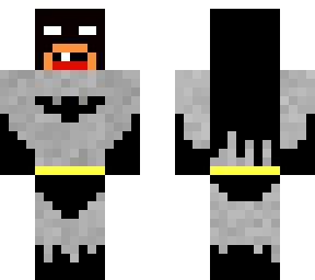 batman y7yh