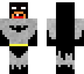 batman y7yh x2
