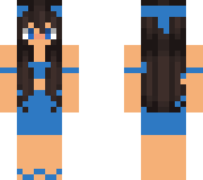 beach, dark brown