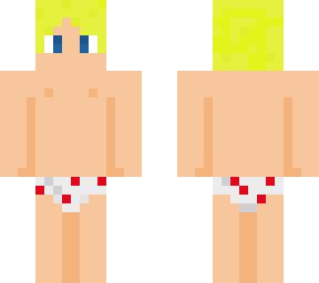 beach boy