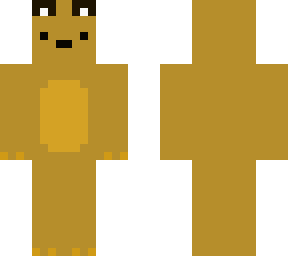 bear (i think)