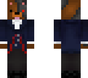 bear d.who