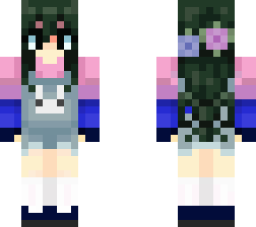 bi tsuyu (edited)