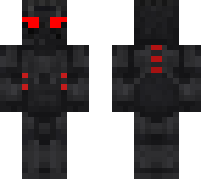 black manta