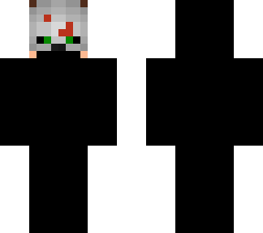 black murderer