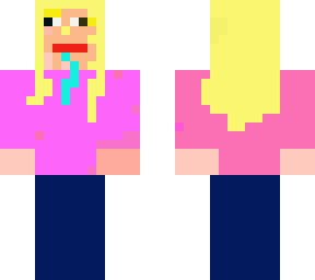 blog mom
