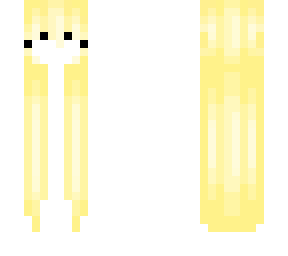 blond hair base
