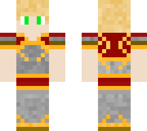 blood elf male