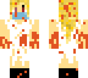bloody nurse
