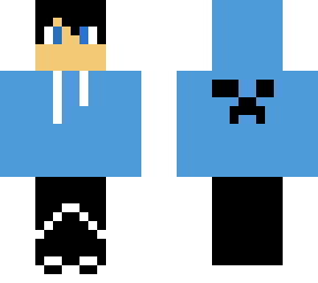 blue boy