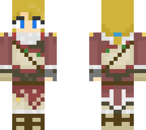 botw snowquill