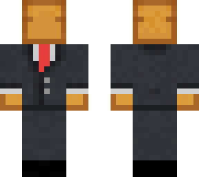 bread suit
