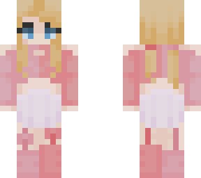 bubblegum - recolor contest