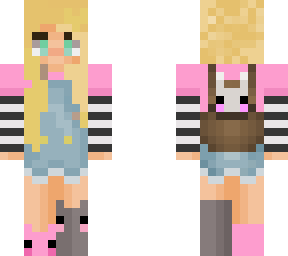 bunny  girl