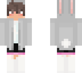 bunny boy