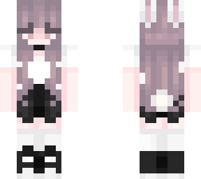 bunny girl take 5