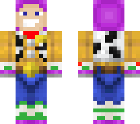 buzz lightyear woody