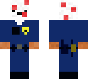 cake cop