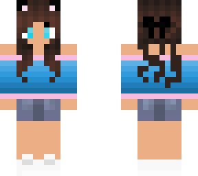 cat girl