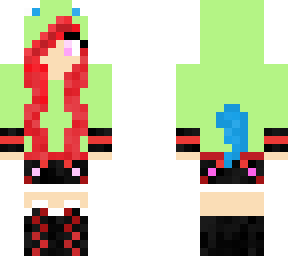cat girl