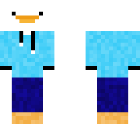 causual goose