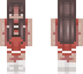 cheerleader ce