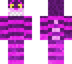 chesire cat