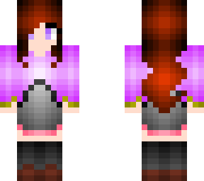 chiyuta kotoba (random puella magi oc)