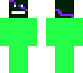 chroma key endex